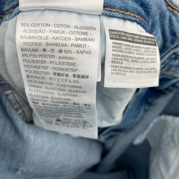 Levi's | NWT 721 High Rise Skinny // 30 - Picture 13 of 13